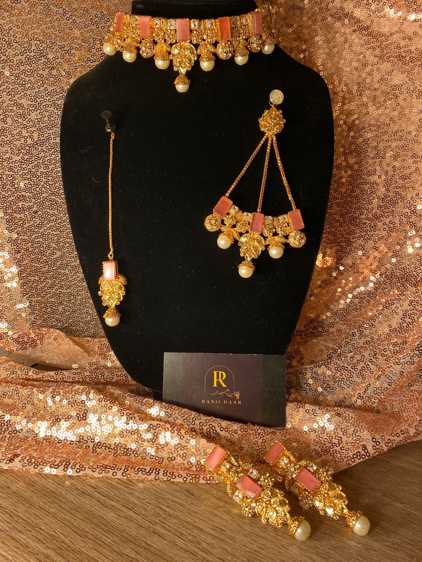 DUA SET