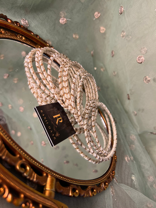 Yazmeen Bangle Set