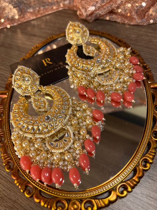 Maniha Jhumka