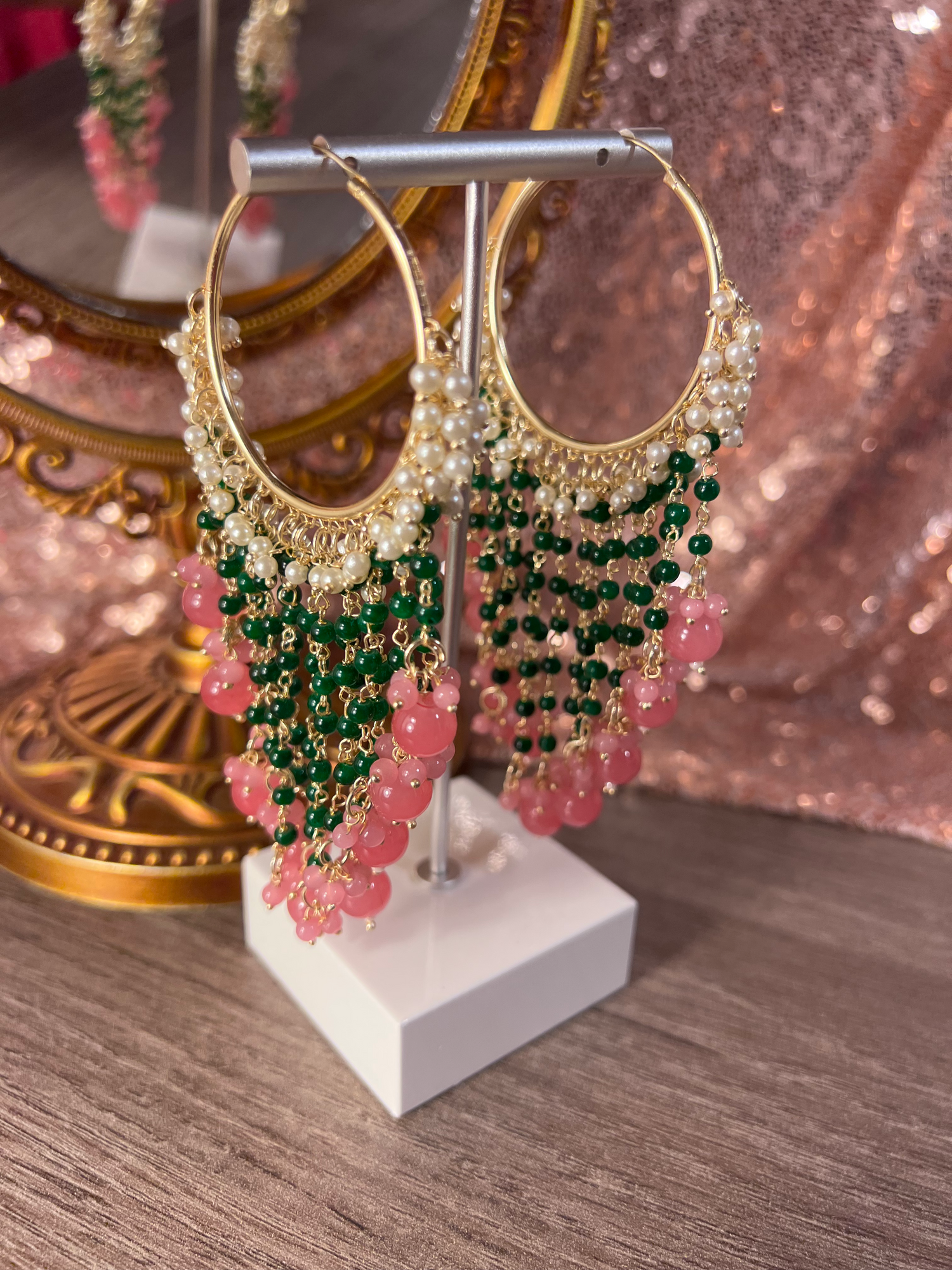 EXCLUSIVE JUMKA COLLECTION