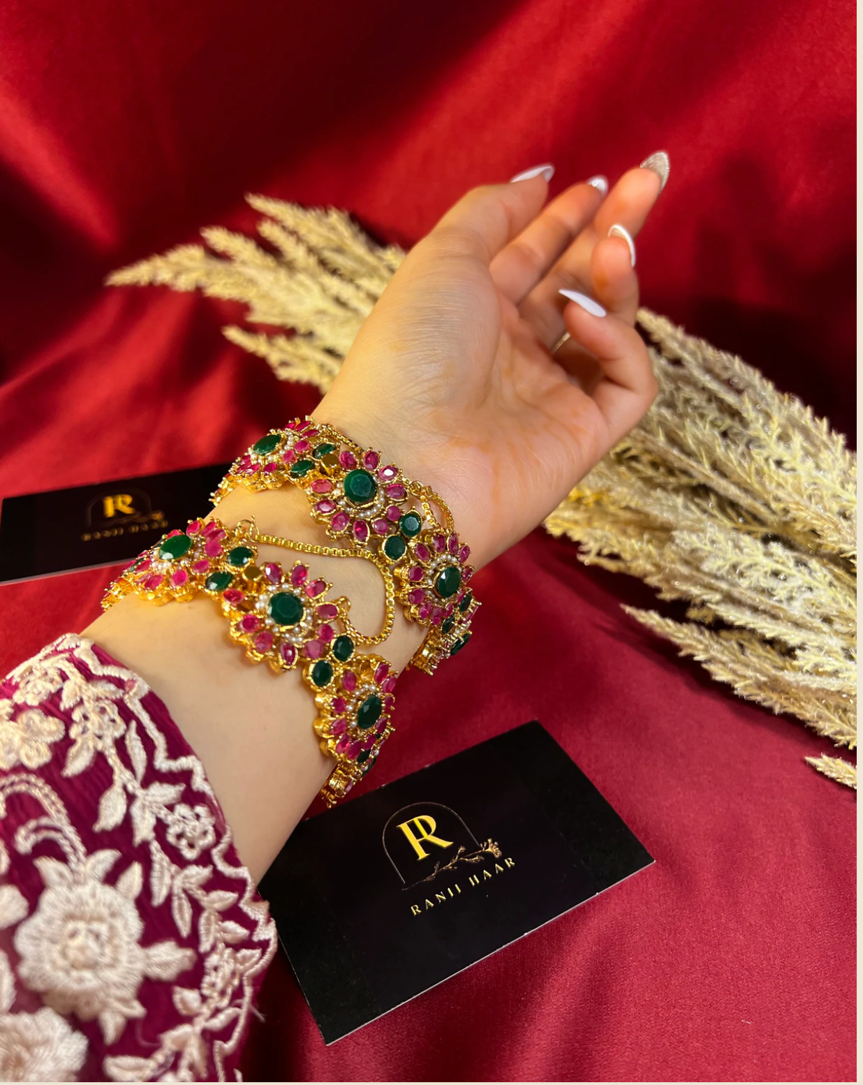 BANGLES