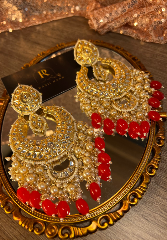 Maniha Jhumka